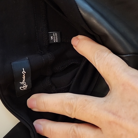 Leggings - Picture 2 of 3